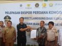 Biji Pinang Asal Kendari Tembus Pasar Luar Negeri
