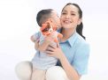Birth Beyond Gandeng Nagita Slavina dan Cipung Jadi Brand Ambassador