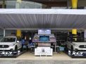 New XL7 Hybrid Hadir Lebih Dekat Untuk Masyarakat Cibinong Dan Sekitarnya