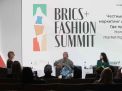 Jenama Turut Berpartisipasi di B2B Showroom BRICS+ Fashion Summit