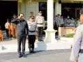 Bupati OKU Selatan Apresiasi Kinerja Jajaran Polres Oku Selatan