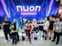 Nuon Experience Sukses Meriahkan Gelaran Indonesia Comic Con X DG Con 2023