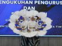 Pengukuhan Dharma Wanita Persatuan Kanwil Kemenkumham Jatim