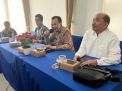 Kanwil Kemenkumham Jatim Buka Forum Diskusi Terkait Pembinaan Notaris
