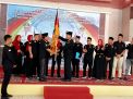 Pengurus DPW FKMB Riau Periode 2023-2028 Resmi Dilantik