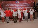 Dharma Wanita Persatuan Pengayoman Gelar Pertemuan Rutin