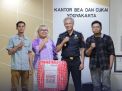 Kopinang Indische Koffie Ekspor 50 Kilogram Kopi ke Filipina