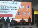 Maspion Group dan Apvokasi Jatim Menginisiasi Kerjasama Dudi dan Pendidikan Vokasi