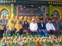 Sekolah Hidayatul Kholil di Bangkalan Menggelar Kenaikan Kelas dan Wisuda