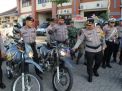 Polres Kudus Siap Gelar Operasi Patuh Candi 2023