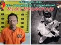 Emosi Berujung Bui di Polsek Karangrejo