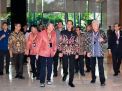 Presiden Jokowi di Pembukaan Munas REI : Proyek Terbesar di Dunia Saat Ini Adalah IKN