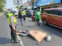 Seorang Warga Desa Blurukidul Tewas Akibat Kecelakaan di Waru
