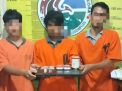 998 Pelaku Narkoba Ditangkap, Polda Sumut Komitmen Berantas Narkotika