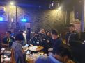 Polda Sumut Razia Tempat Hiburan Malam
