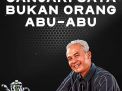 Ganjar Bilang Bukan Orang Abu Abu