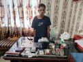 Ditpolairud Polda Sumut Tangkap Bandar Sabu