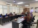 Kemenkumham Jatim Membahas 3 Raperda Kota Madiun
