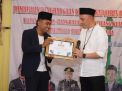 Tim Aktivis Pengamanan UTM Diganjar Penghargaan dari Pj Bupati Bangkalan