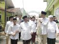 Ulama Jabar Optimis UU Pesantren Bisa Berjalan di Tangan Ganjar Pranowo