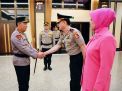 Daftar 13 Perwira Tinggi Polri Dapat Kenaikan Pangkat