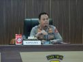 Klarifikasi Kapolres Gresik Tentang Dugaan Penyiksaan Tersangka Penadah HP Hasil Kejahatan