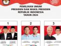 Bahayanya Petugas Partai