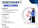 PMB Bidan Hj Ely Kusmawati Buka Lowongan Bidan