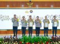 Daftar Mutasi Polri Terbaru, dari Pati dan Perwira