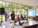 CIPG dan Fairwork Rilis Fairwork Indonesia Rating 2023