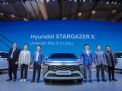 Hyundai STARGAZER X Meluncur di GIIAS 2023