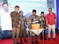 Keju Organik Produksi Lokal Diluncurkan di Indonesia