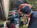 Gas Elpiji Subsidi dioplos, Polda Sumut Tangkap 2 Pelaku.