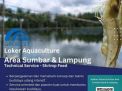 Grobest Buka Lowongan Kerja sebagai Aquaculture