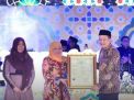 Kemenkumham Jatim Apresiasi Gubernur Jatim Sebagai Role Model Pelindungan KI