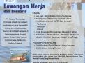 Lowongan Kerja di PT Hisenor Technology Indonesia