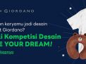 LINE Indonesia dan Giordano Indonesia Menggelar Kompetisi Desain "LIVE Your Dream"