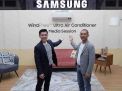 Spesifikasi Samsung AC Windfree Ultra