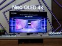 Empat Alasan Samsung Neo QLED 4K TV Jadi Pilihan Favorit untuk Main Game