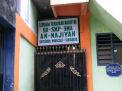 Lowongan Guru Bahasa Indonesia di dan BK SMP An-Najiyah Surabaya
