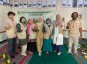 Gaungkan Zero Waste ProKlim, Dinas Lingkungan Hidup Gresik Ajak 40 RW Studi Tiru di Kampung SIBA KLASIK