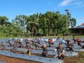 Lanudal Manado Siapkan Lahan dan Tanam Enam Komoditas Unggulan