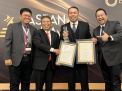 Jasa Raharja Meraih Penghargaan Bergengsi di Tingkat ASEAN