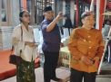 Perayaan Rutin Seren Tun Rayagung 1956 Saka Sunda Di Pendopo Kesepuhan Pangeran Djati Kusumo