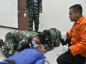 Komandan Kolatpenerbal Buka Kursus Rescuer