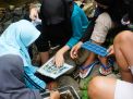 Mengenal Ekosistem Dan Masalah Lingkungan Sungai Brantas Lewat Pelatihan Citizen Science