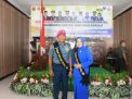 Danlantamal IX Gandeng BKKBN Provinsi Maluku "Wujudkan Keluarga Keren, Bebas Stunting