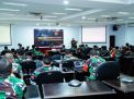 Panglima TNI Apresiasi Konsep Kampanye Militer Latgab TNI Dharma Yudha