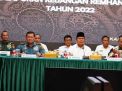 TNI Kembali Raih Opini Predikat WTP