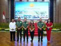 Panglima TNI Perintahkan Lakukan Kajian Untuk Tangani Persoalan Di Papua